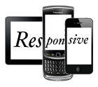 Inspiration: Fluid & Responsive Design