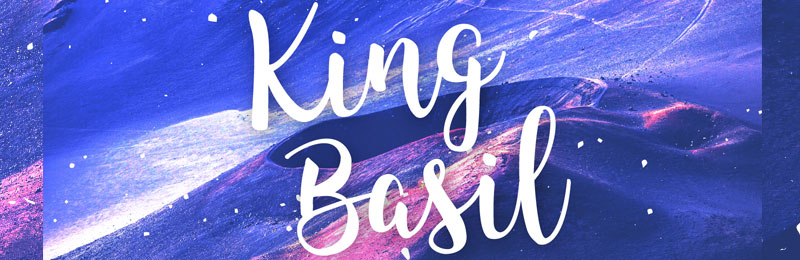 king-basil