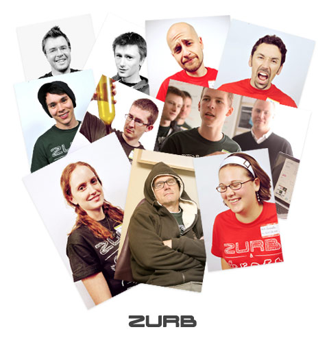 zurb team