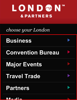 london and partners